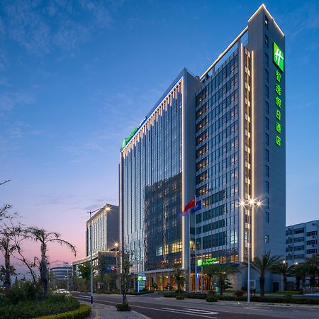 Holiday Inn Express Beihai Silver Beach By Ihg Екстериор снимка