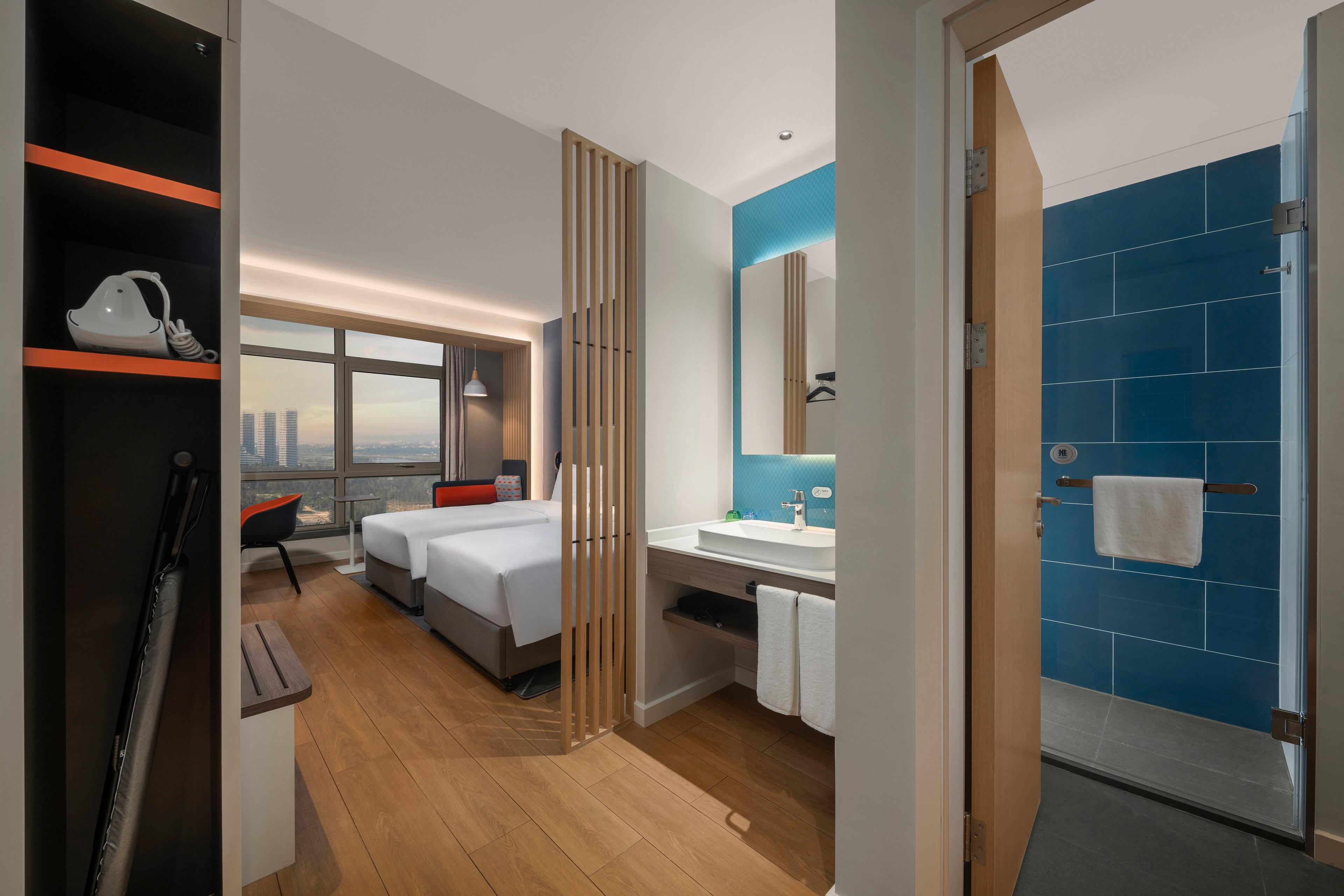 Holiday Inn Express Beihai Silver Beach By Ihg Екстериор снимка