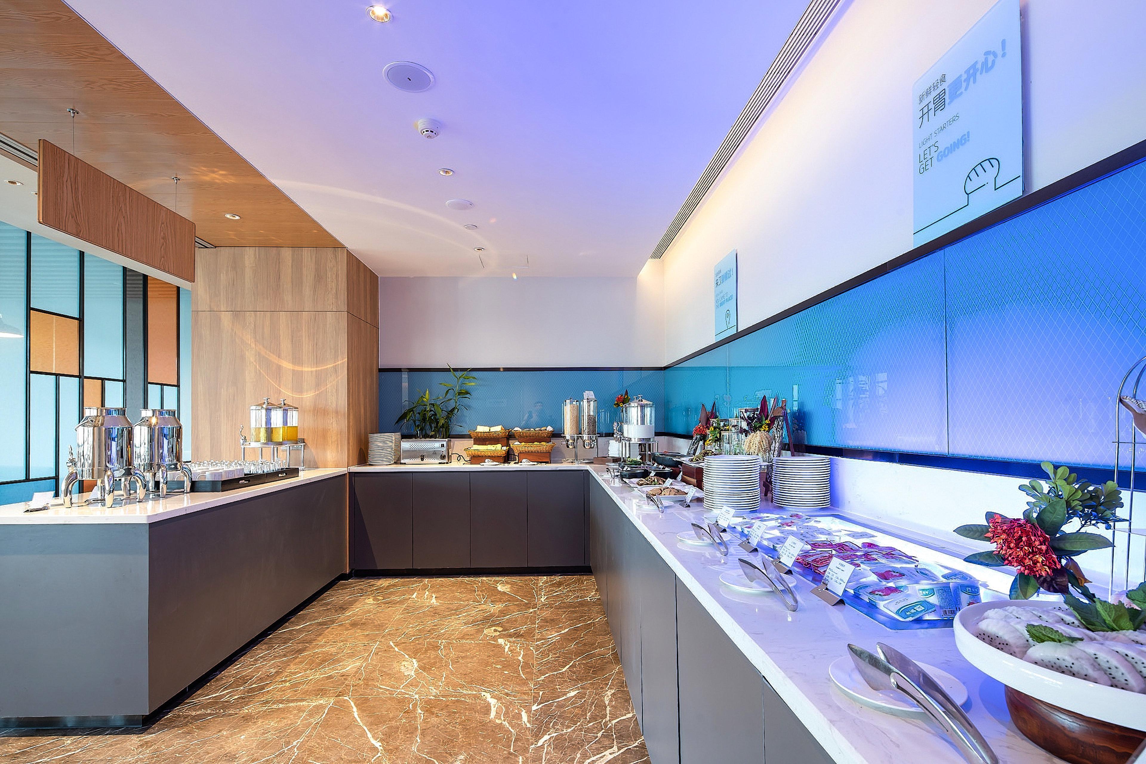 Holiday Inn Express Beihai Silver Beach By Ihg Екстериор снимка