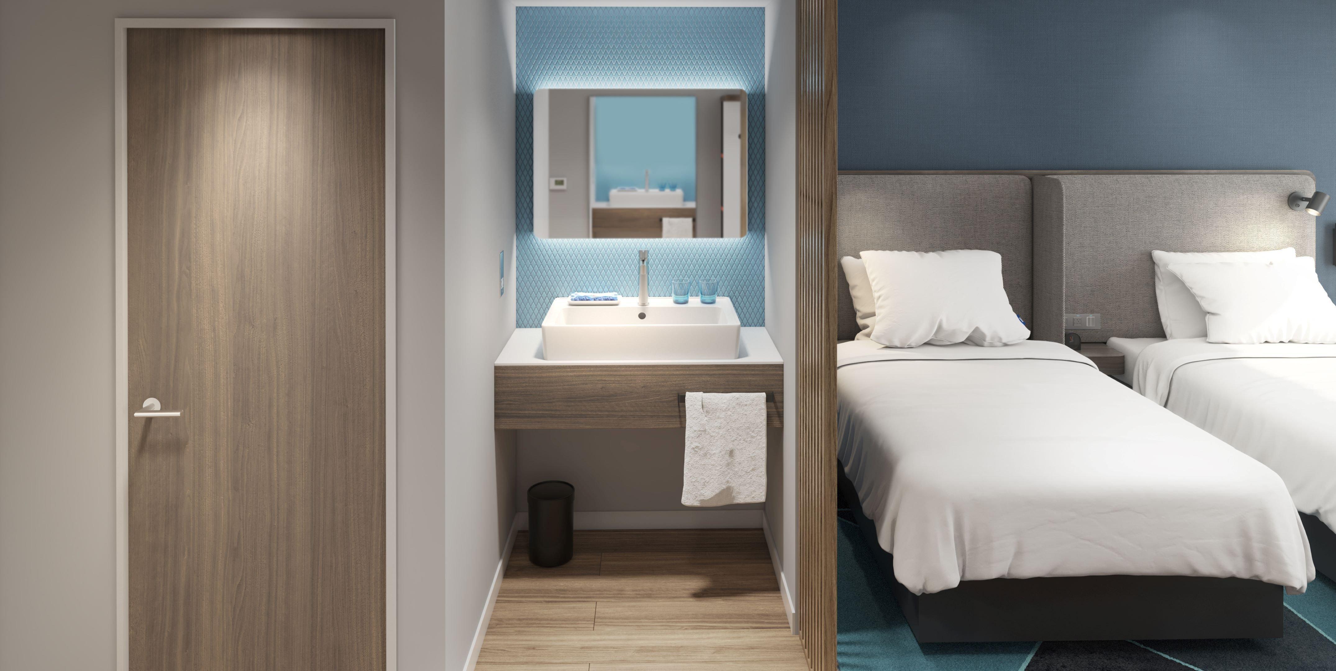 Holiday Inn Express Beihai Silver Beach By Ihg Екстериор снимка