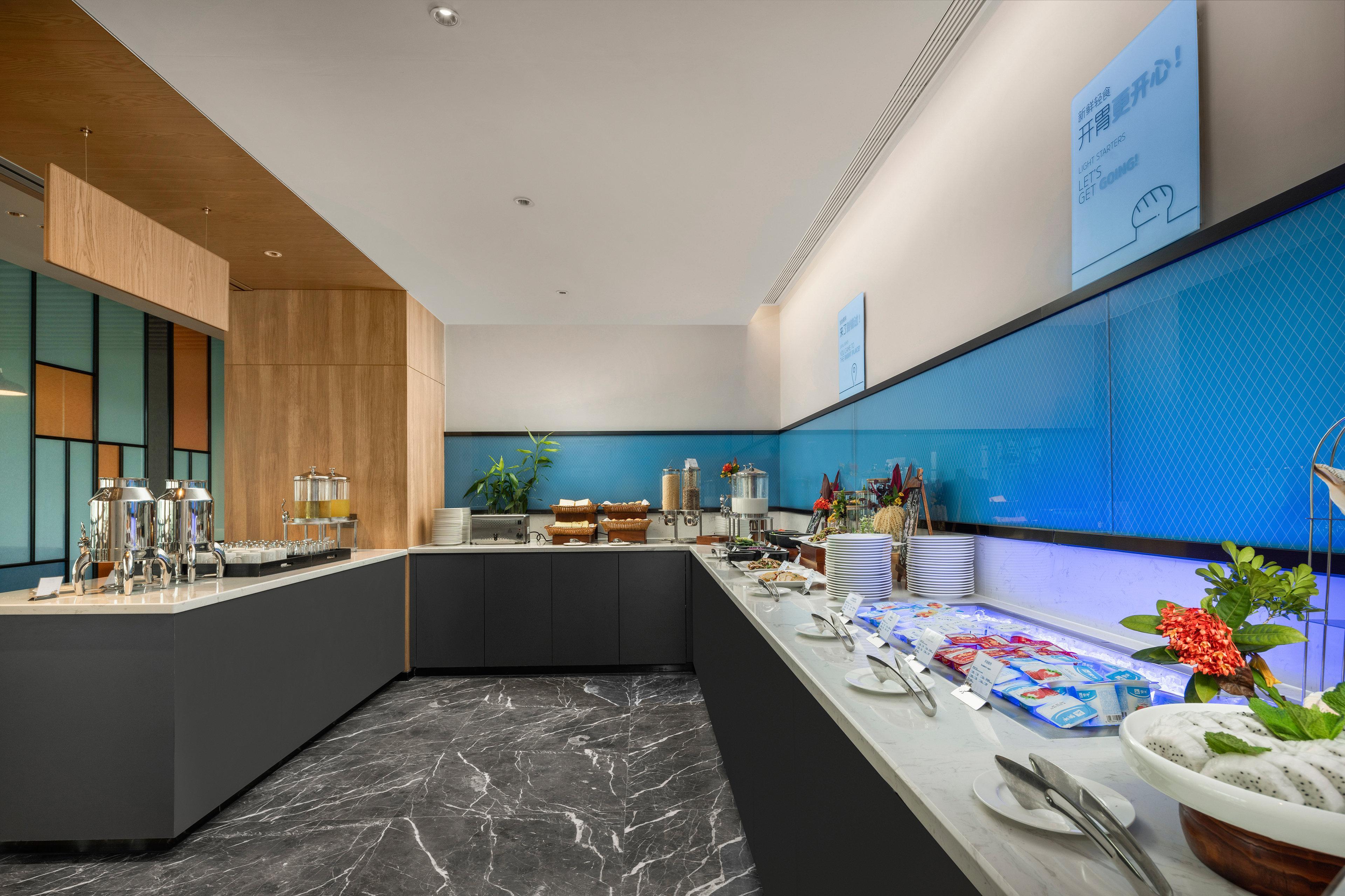 Holiday Inn Express Beihai Silver Beach By Ihg Екстериор снимка